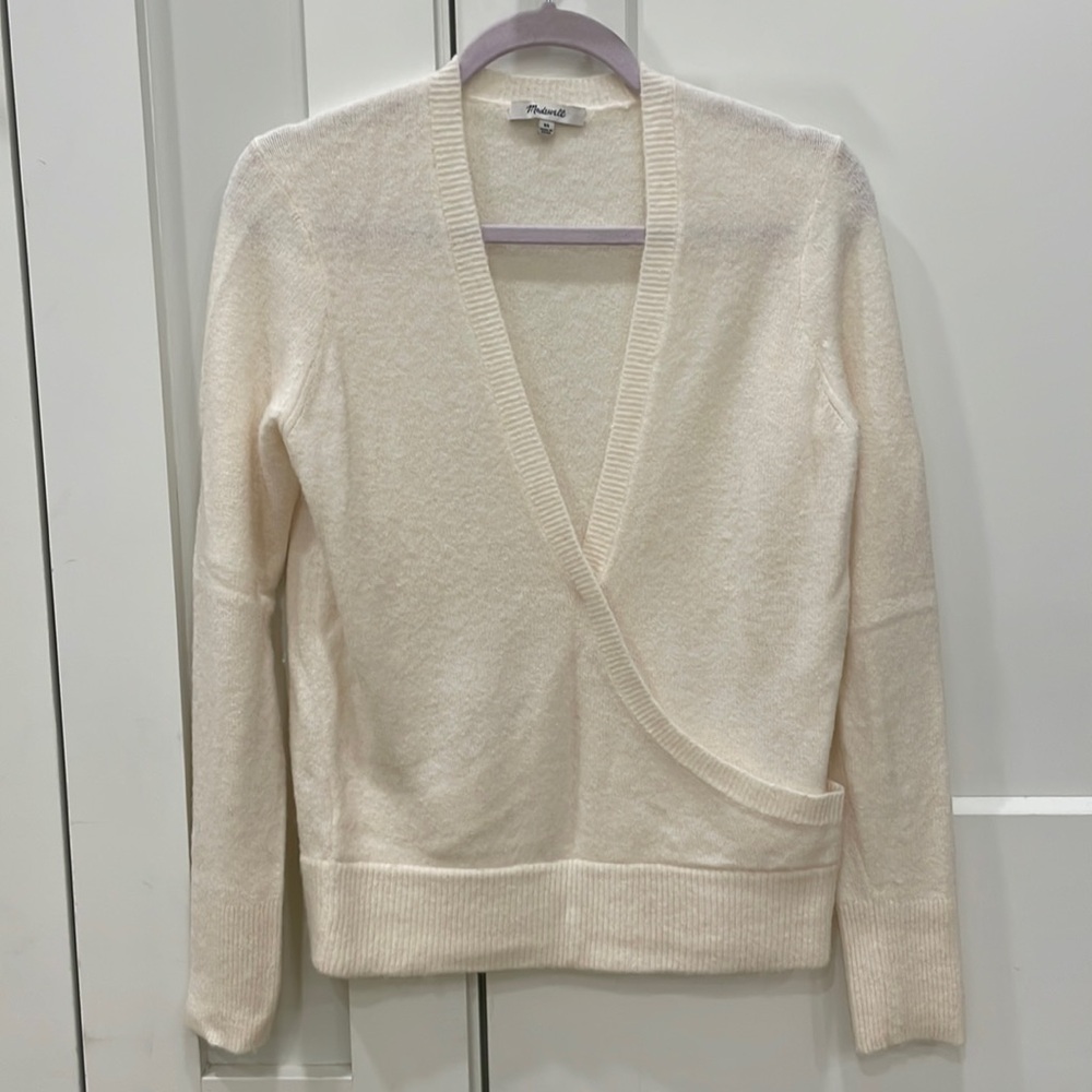 Madewell Sweater